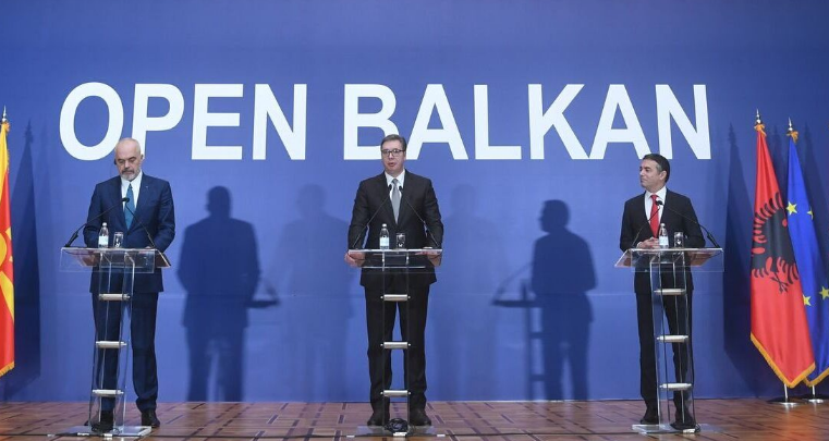 Caktohet vendi ku do të mbahet takimi i radhës së “Ballkanit të Hapur”