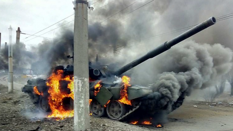 Ukraina bën bilancin e luftës: Kemi vrarë 23 mijë ushtarë rusë