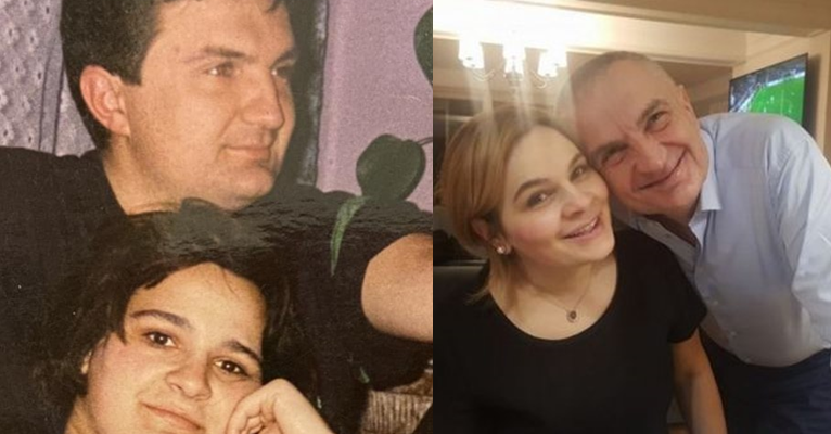 “Edhe 100 pranvera super Monës!” Me foton e rinisë, Meta uron për ditëlindje Kryemadhin