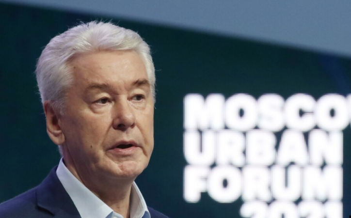 Kryetari i Moskës: 200,000 vende pune në rrezik pas largimit të kompanive perëndimore