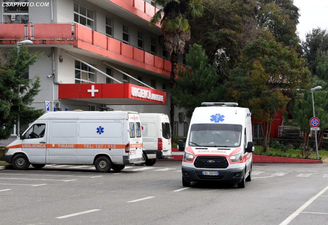 Asnjë viktimë nga Covid, 54 të infektuar në 24 orët e fundit