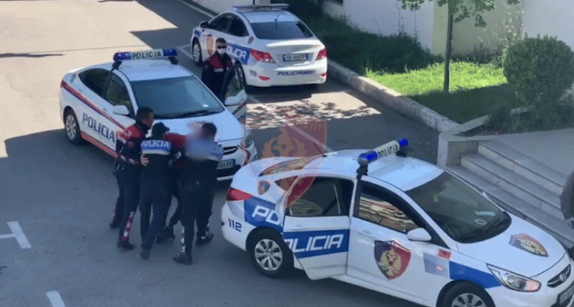 11 të arrestuar nga policia, zbardhen detajet për veprat penale që kanë kryer
