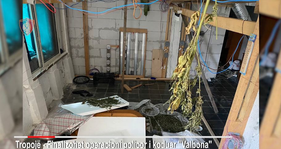 Zbulohet “shtëpia e barit” në Valbonë! Shpallet në kërkim pronari, e pëson edhe elektricisti