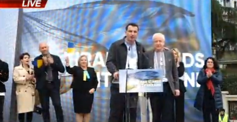 Veliaj thirrje diplomatëve rusë: Ky është momenti të lini shërbimin ndaj një regjimi gjakatar