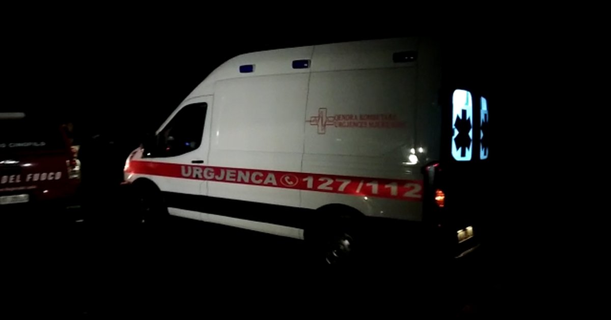 Pacienti i plagosur me thikë në fyt tenton të arratiset nga spitali