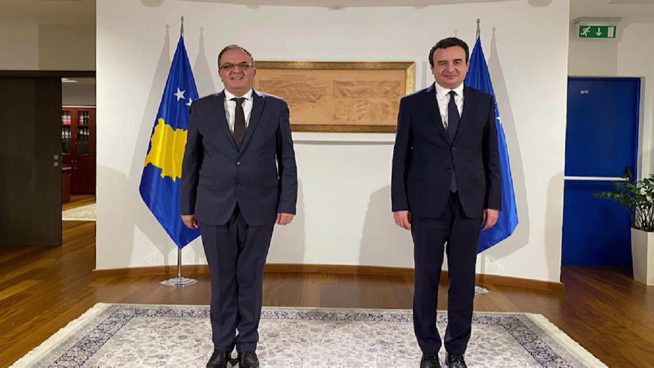 Skandali i ambasadorit! Përfaqësuesi i Kosovës në Kroaci shiti energji