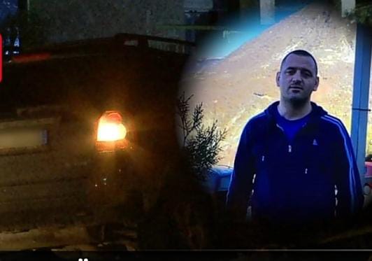 Atentati i 37-vjeçarit në makinë, policia hap një tjetër pistë hetimi për vrasjen e tij