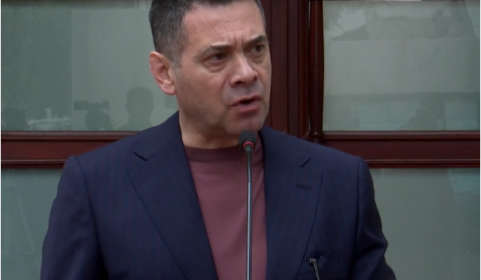 Ahmetaj: Procesi i rindërtimit në Durrës tashmë është në një fazë të avancuar