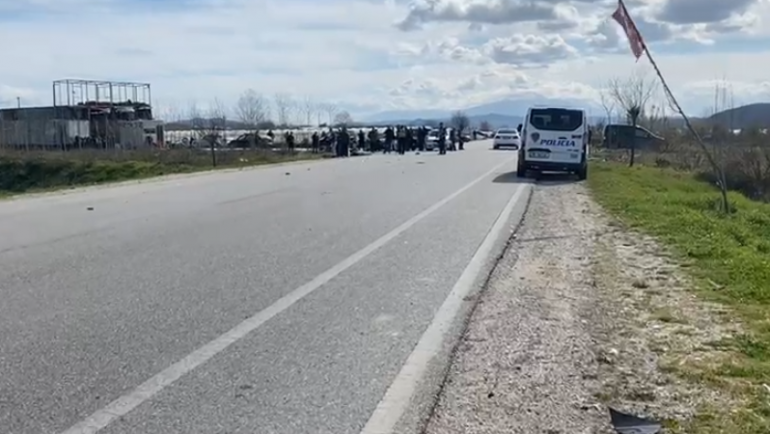 Rrëzohet mjeti në vendgrumbullimin e inerteve, humb jetën 59-vjeçari (EMRI)