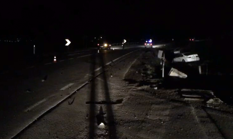 “Benz”-i përplas 13-vjeçarin me biçikletë, dërgohet në spital në gjendje të rëndë