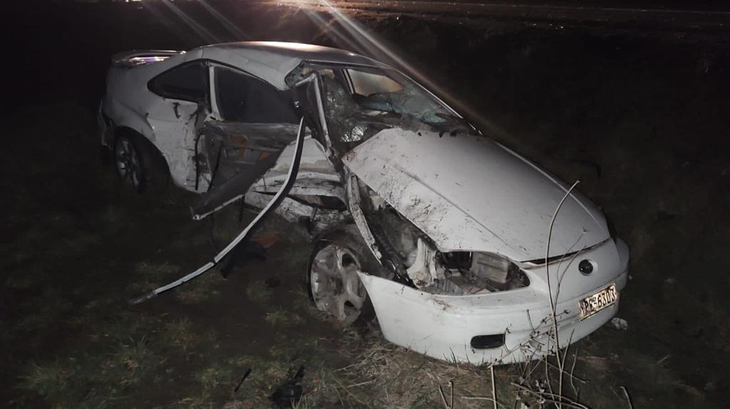 2 makina përfunduan në kanal, zbulohen emrat e 4 të plagosurve në aksidentin e rëndë (FOTO)