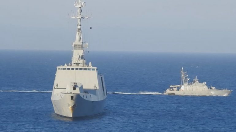 Norvegjia i bashkohet BE, mbyll kufijtë dhe portet për mallrat ruse