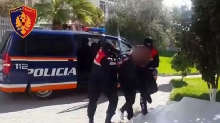 I shpallur në kërkim për drogë, policia arreston 40-vjeçarin