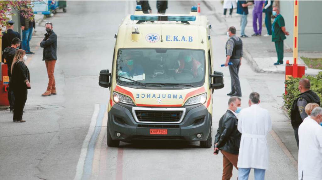 Vonesa e ambulancës i mori jetën 33-vjeçarit, familjes i jepen dëmshpërblim 200 mijë euro