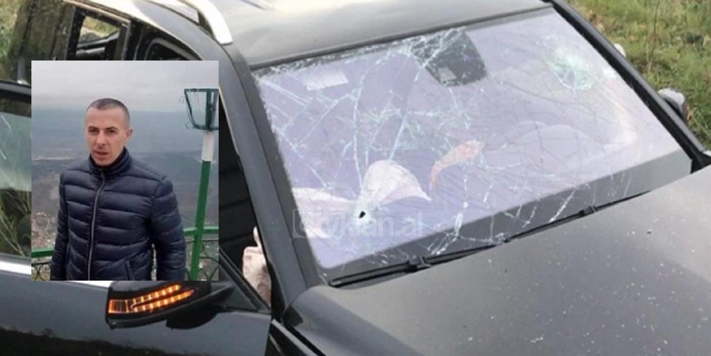 U plagos në atentatin në autostradën Durrës-Tiranë, nis vetingu për Prokurorin Arian Ndoja. Ja skeda e pasurisë së deklaruar të tij