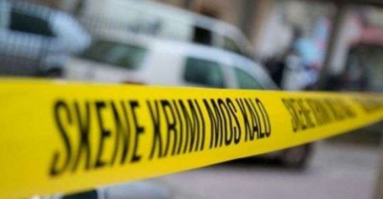 Të shtëna me armë zjarri në Lezhë, një person i plagosur, policia blindon zonën