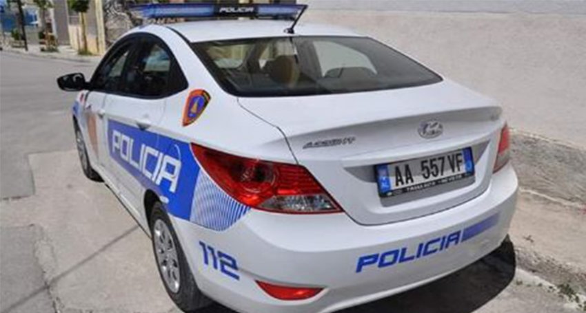Vodhi para në kompaninë ku punonte, arrestohet 30-vjeçari në Durrës