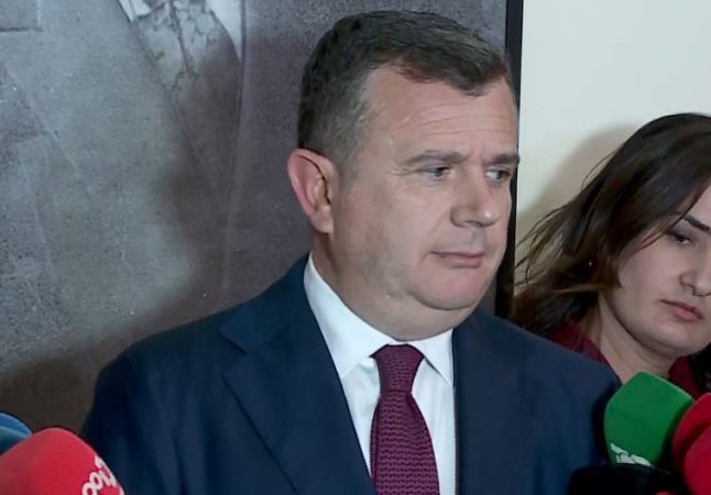 Zgjedhja e presidentit të ri, Balla: Kemi marrë propozime me vlerë, na duhet një figurë konsensuale