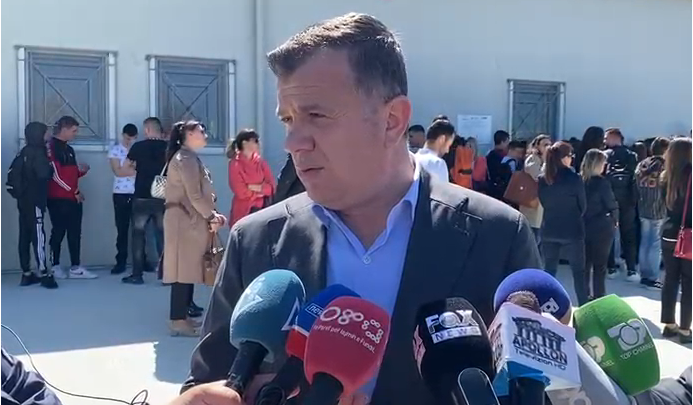 “Afera më e madhe e 30 viteve të fundit”/ Balla flet për dosjen CEZ-DIA nga Fieri