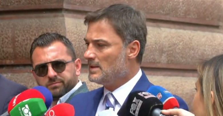 A u fol për Berishën? Alibeaj zbardh takimin me zyrtaren e DASH: Morëm garanci për një opozitë pro amerikane