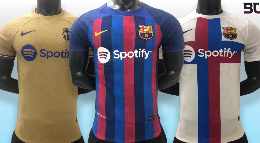 Barcelona do të përfitojë shifrën e çmendur nga sponsori i ri në fanellë