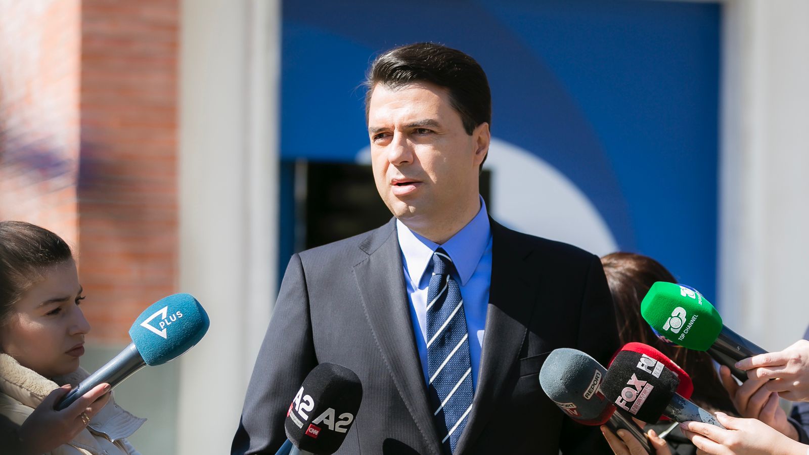 SHBA i shpalli “non grata”, Basha: Koha na dha të drejtë për Rakipin, Doshin e Dakon, me ta Rama kreu masakrën zgjedhore!