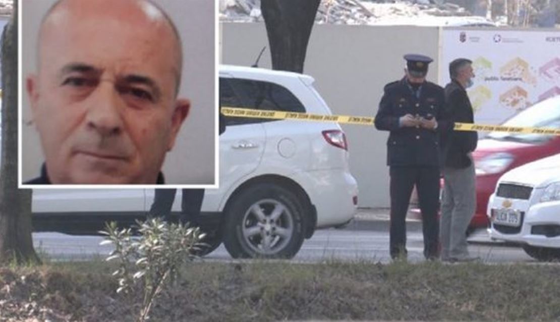 SPAK përfundon hetimet për vrasjen e Behar Sofisë, emrat e 5 të pandehurve që dërgon për gjykim