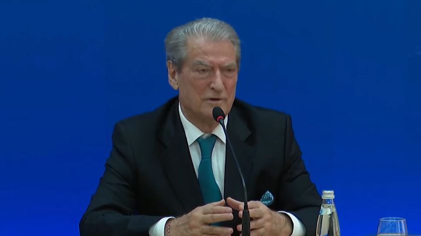 Berisha: Janë ngritur impiante Bitcoini pranë hidrocentraleve! Janë kuçedrat e tharjes së HEC-eve!