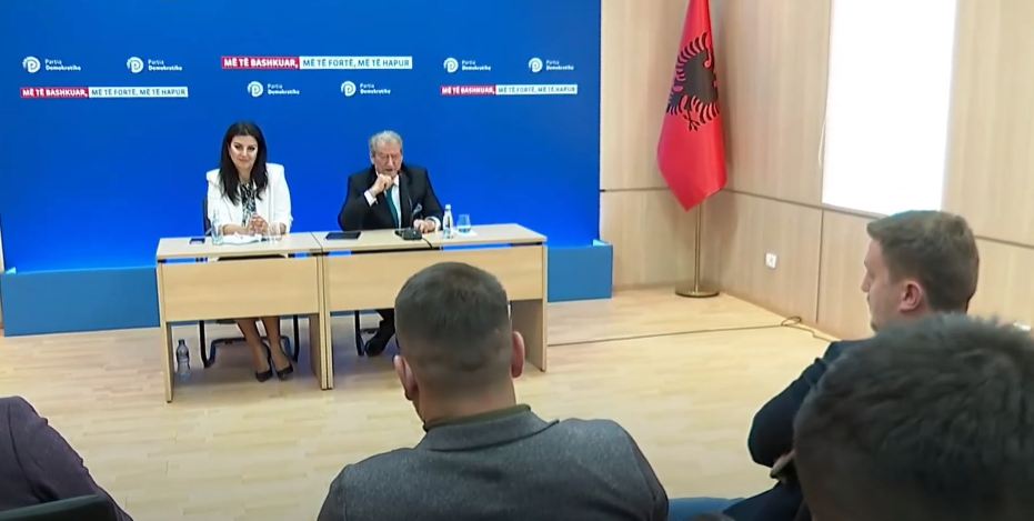 Do të ketë arrestime dhe Basha do kthehet fuqishëm? Ja si përgjigjet Berisha: Dhuratë për Edi Ramën
