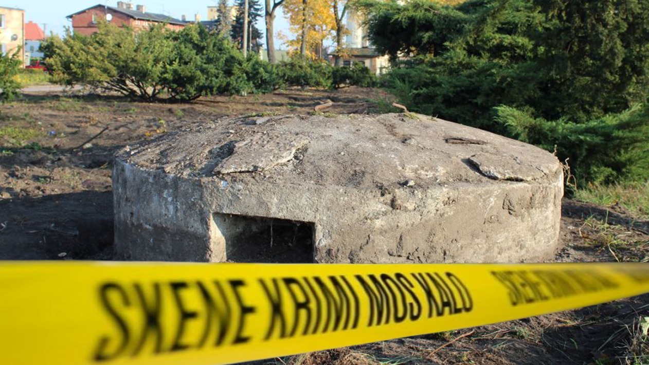 EMRI/ Fshehu trupin e vdekur të shokut të tij në bunker, arrestohet 28-vjeçari