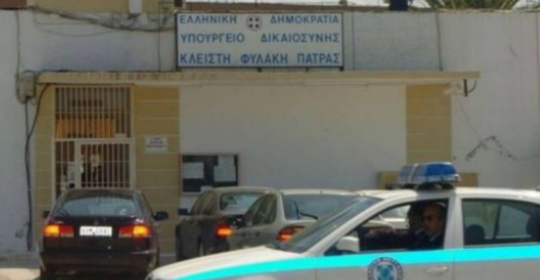 Gjendet i varur me rrip në burg 38-vjeçari shqiptar në Greqi