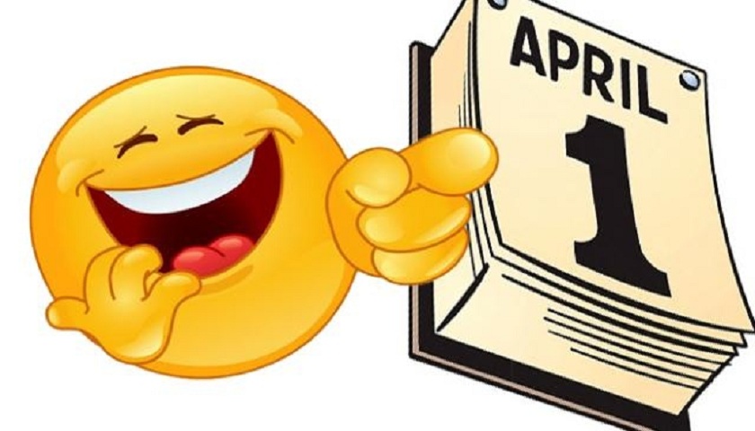 Sot 1 prilli! Kujdes mos ju gënjejnë…