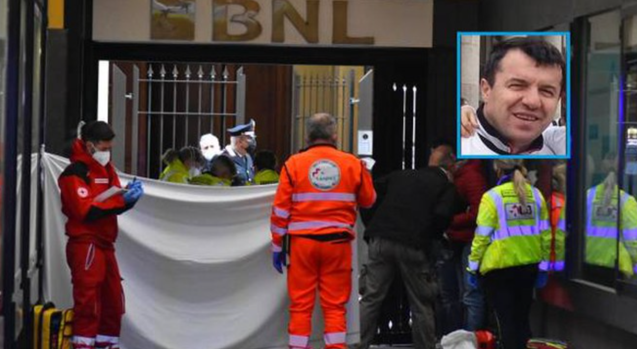 Misteri i vdekjes së avokatit shqiptar në Itali, miqtë: Nuk rezervohej për njerëzit në nevojë