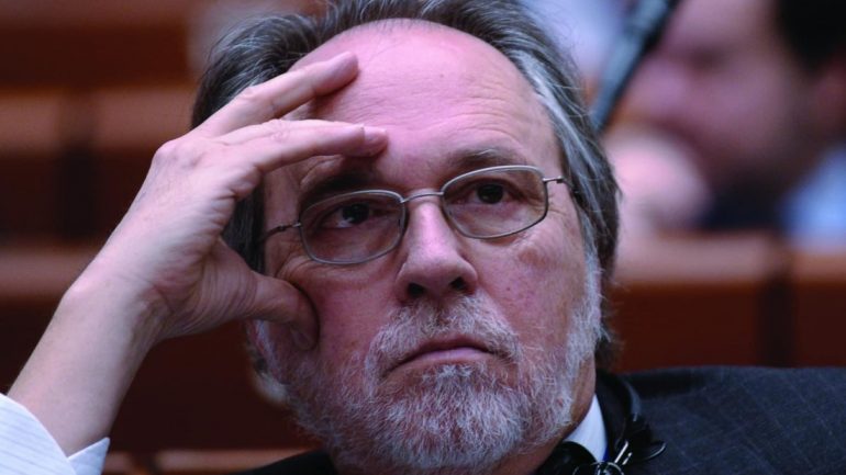 Dick Marty: Serbët donin të më vrisnin për të fajësuar Kosovën