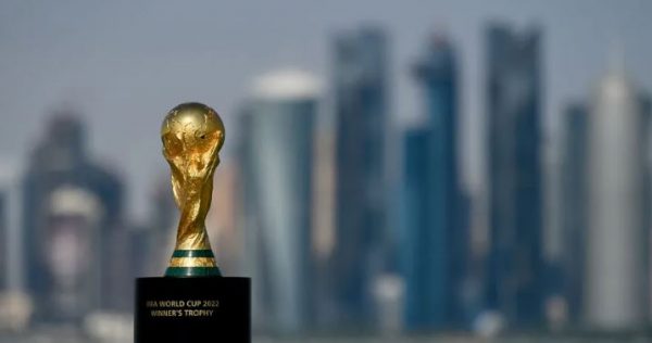 Do jetë unik në llojin e tij, “sytë” nga Botërori i Katarit, ja sa bileta janë shitur deri tani