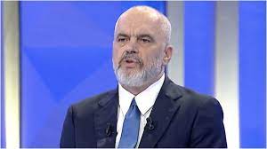 Rama: “Shqipërinë nuk e anëtarësoi PD-ja në NATO, por SHBA-të”