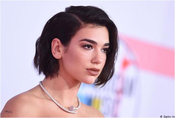 Dua Lipa dhe Katy Perry së shpejti me një bashkëpunim muzikor