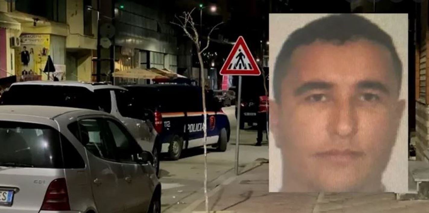 Nuredin Dumanit i ofrohet statusi i të penduarit