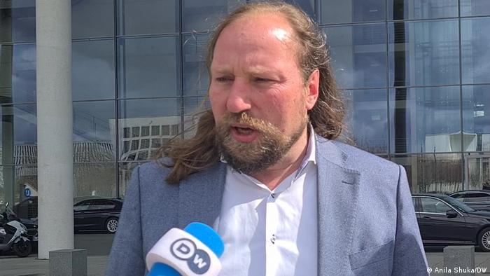 Nisja e negociatave/ Zyrtari i Bundestag-ut: Nëse Shqipëria dhe Maqedonia e Veriut futen në BE, rajoni është më i sigurt