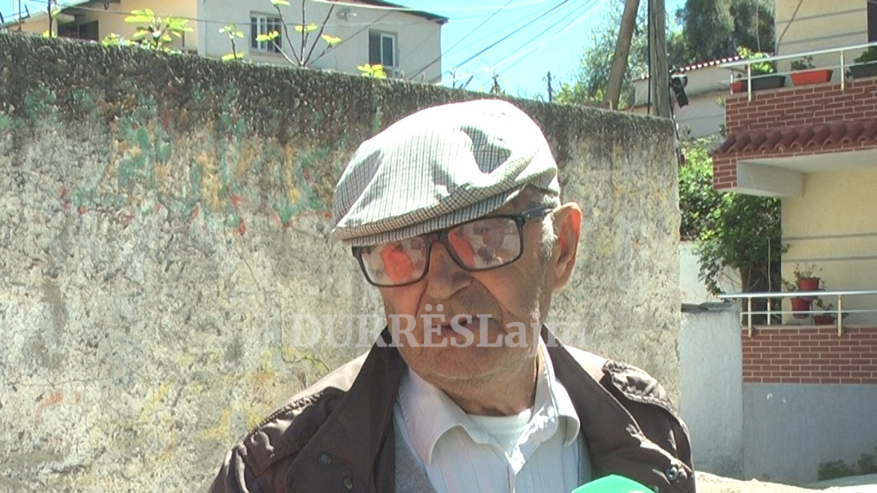 35-vjeçari qëlloi me pistoletë punëtorin në Durrës, banori: Ka qenë për parkimin e makinës, nuk ka patur qëllim për ta plagosur (VIDEO)