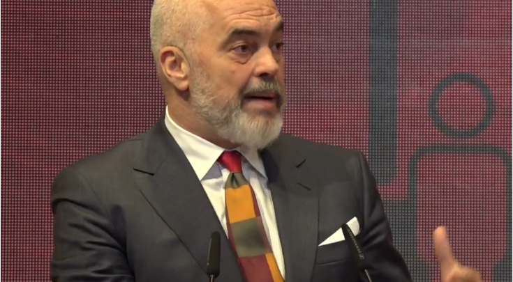 “Nga 30 prill nuk do ketë asnjë sportel”, Rama: Kam kërkuar që nga gjendja civile të hiqen të gjitha printerat