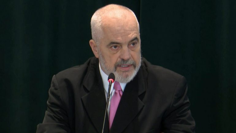 “Javët kulturore të jenë të përvitshme”, Rama: Nisma e re e qeverisë `Shqipëria mirëpret botën`!