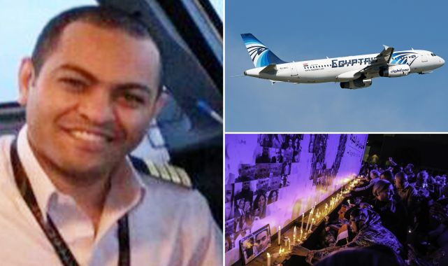 Aksidenti ajror ku u vranë 66 njerëz u shkaktua nga cigarja e pilotit në kabinë