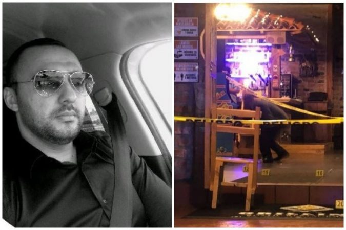 EMRAT/ Policia shkatërroi grupin e Ergys Dashit, shumica shqiptarë: Kush janë të arrestuarit