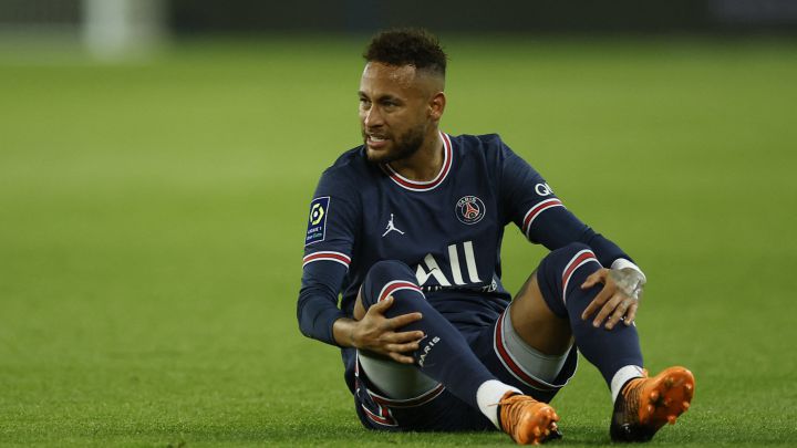 Është vërshëllyer nga tifozët, Neymar në shitje, PSG i vendos çmimin