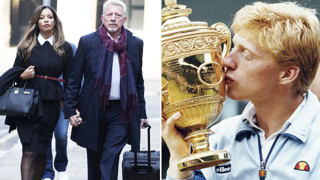 Falimentoi dhe fshehu pasurinë, legjenda e tenisit do të përballet me burgun