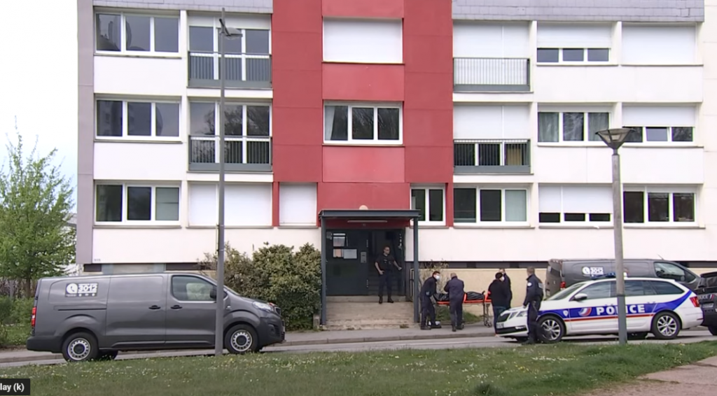 Identifikohet çifti shqiptar që u vra me thikë në Francë (EMRAT)