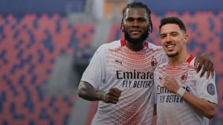 E konfirmon Pioli, Milani pa “ushtarin” në Olimpico, shtohen “hallet” për “Djallin”