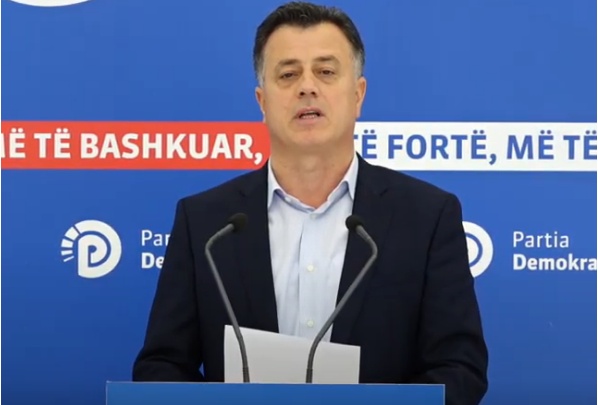 Komisioni i Rithemelimit refuzon platformën e 32 deputetëve të PD-së