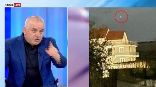 Artan Hoxha publikon pamjet e atentatit me dron në Lezhë: Si po tentohet të eliminohet Aleks Deda